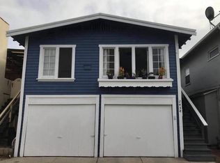 2458 Palm Dr, Hermosa Beach, CA 90254