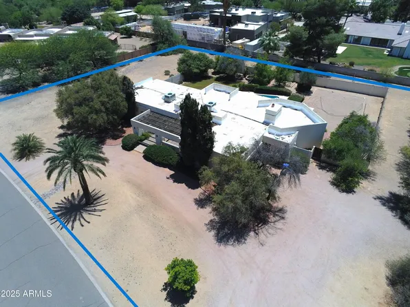 5905 E DONNA Lane #5, Paradise Valley, AZ 85253