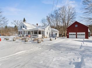 208 Main St, Cambridge, VT 05444
