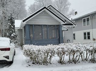 172 Park Ave, Binghamton, NY 13903