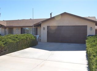 20881 Mayan Rd, Apple Valley, CA 92308