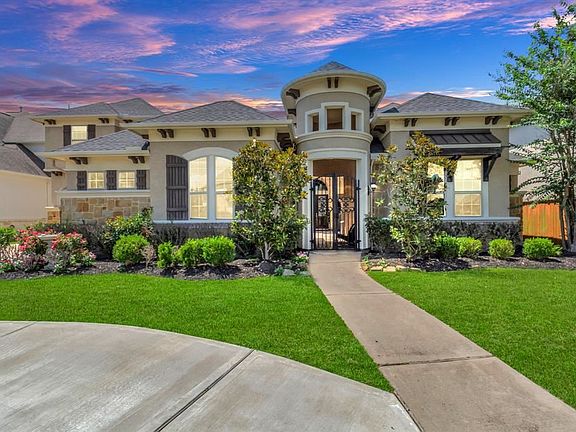 5th image of 26210 Halbrook Glen Ln