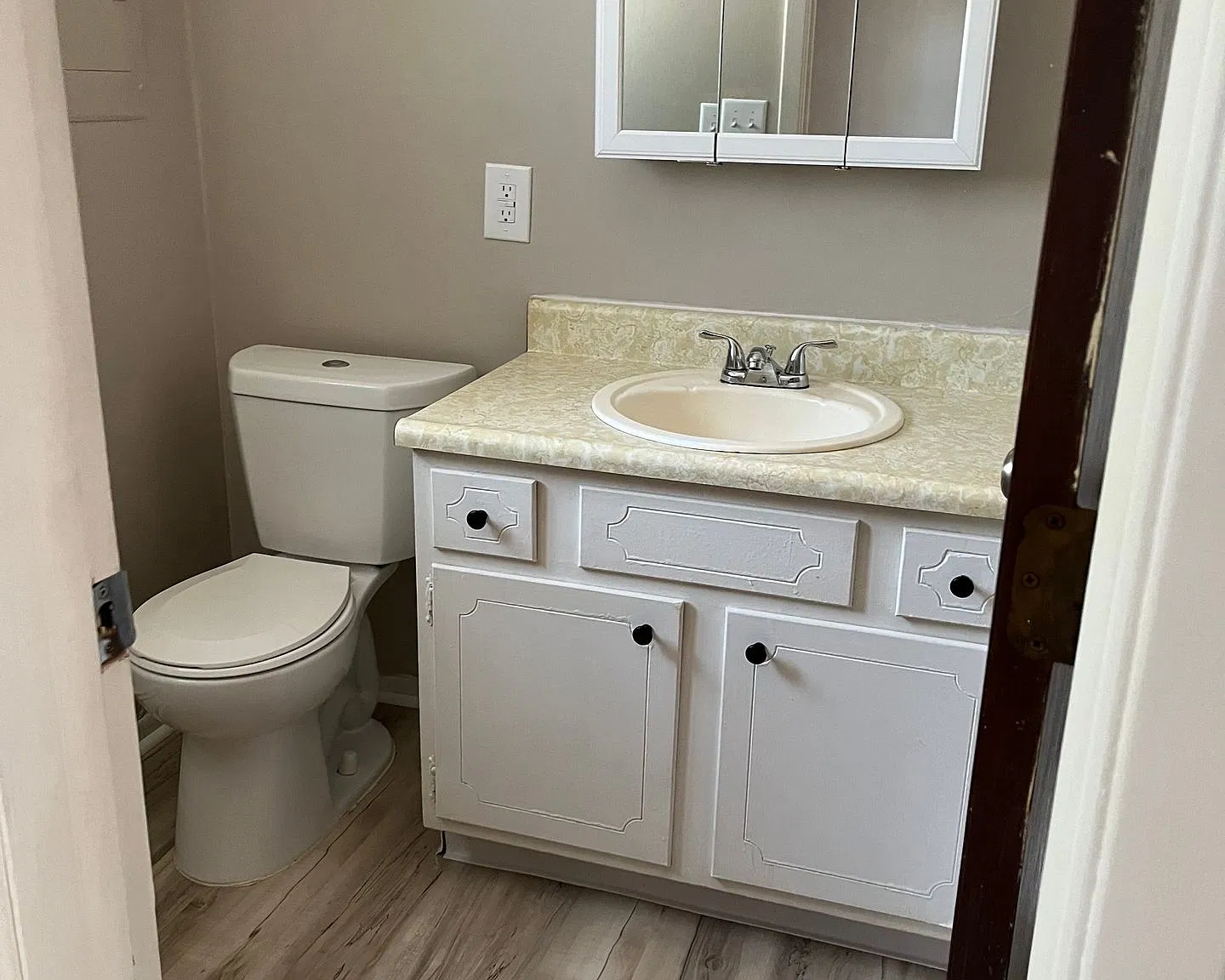 Tiberwood Apartments — Photo 4