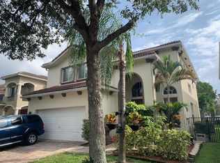 1258 Rose Gate Blvd, Riviera Beach, FL 33404