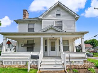 524 E Oakwood Ave, Bucyrus, OH 44820