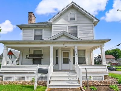 524 E Oakwood Ave, Bucyrus, OH, 44820