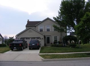 550 Dove St, Marysville, OH 43040