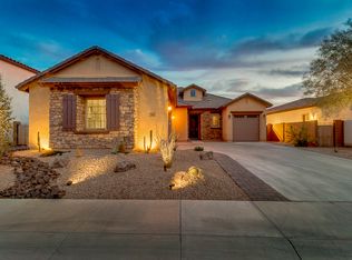 7947 W Fetlock Trl, Peoria, AZ 85383