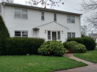 220 Walnut St, Cedar Falls, IA 50613