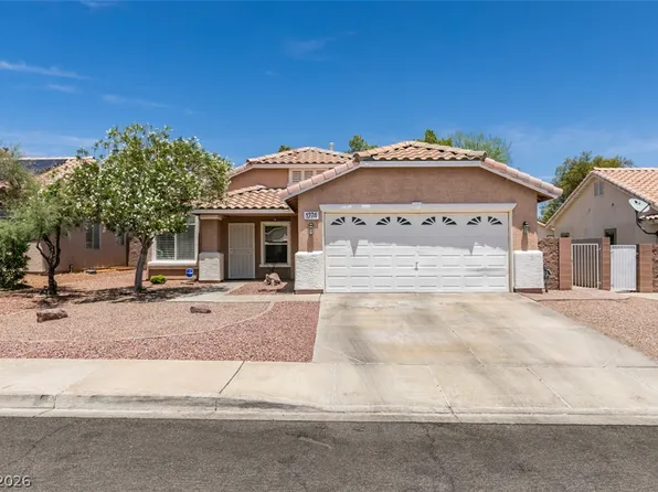 1274 Shimmering Glen Ave, Henderson, NV 89014