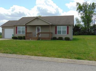124 Prosperous Way, Harrodsburg, KY 40330