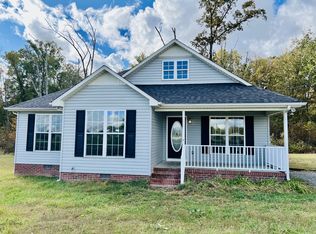 79 Benson School Rd, Kelso, TN 37348