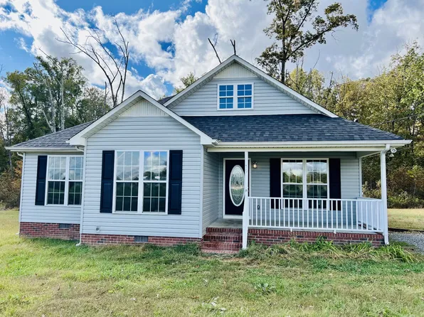 79 Benson School Rd, Flintville, TN 37335