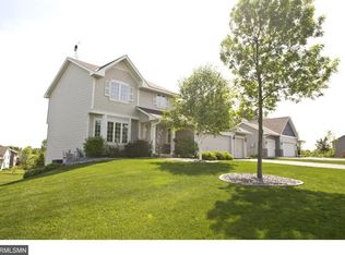 17117 56th St NE, Otsego, MN 55374