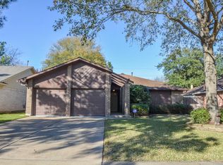 22026 Kenlake Dr, Katy, TX 77450