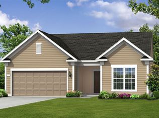 419 Arvada Dr, Cary, NC 27519