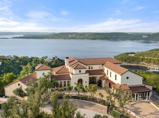 12600 Lyndon Dr, Austin, TX 78732