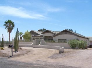 1600 N Starr Rd, Apache Junction, AZ 85119