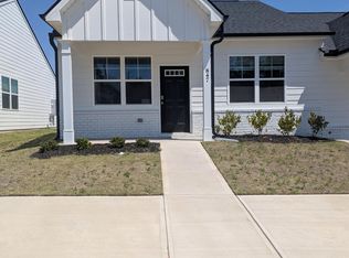 847 Feldspar Mnr, Graniteville, SC 29829
