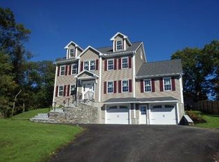 6 Waite Ave, Burlington, MA 01803