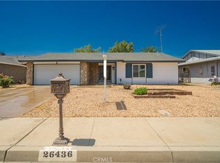 26436 Mehaffey St, Menifee, CA 92586