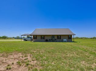 605 Fm 614, Ovalo, TX 79541