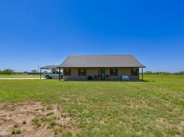 605 Fm 614, Ovalo, TX 79541