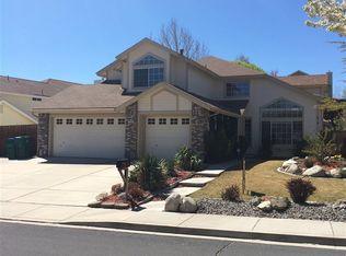 2275 Gatewood Dr, Reno, NV 89523