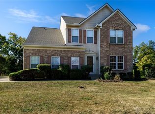3515 Queen Victoria Ct, Dayton, OH 45431