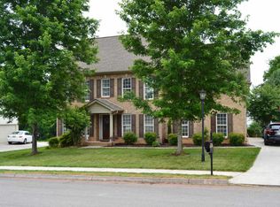 12621 Clear Ridge Rd, Knoxville, TN 37922