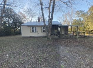 5519 State Highway 91, Donalsonville, GA 39845