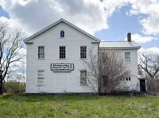 2420 County Highway 31, Cherry Valley, NY 13320