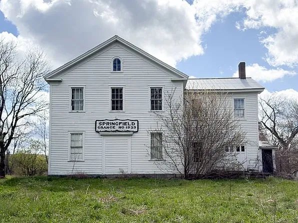 2420 County Highway 31, Cherry Valley, NY 13320