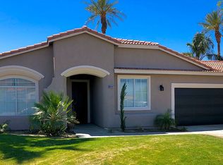 69947 Paloma Del Sur, Cathedral City, CA 92234