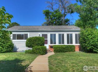 265 28th St, Boulder, CO 80305