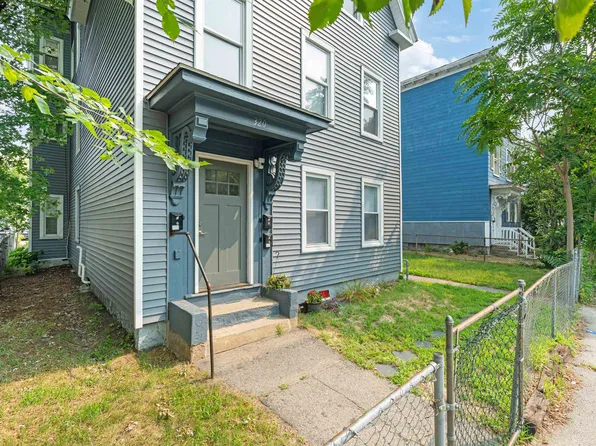320 Cedar Street, Manchester, NH 03013