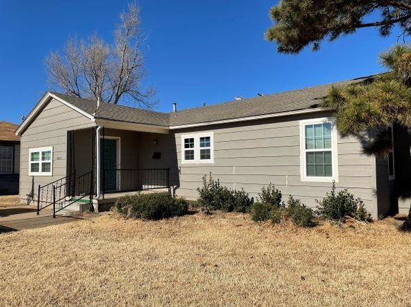 Houses For Rent in Altus OK - 10 Homes | Zillow