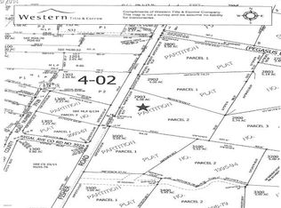 2543 Fisher Rd, Roseburg, OR 97471