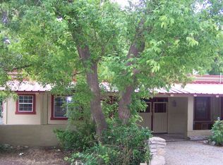 27068 Buckhorn Loop, Glencoe, NM 88324
