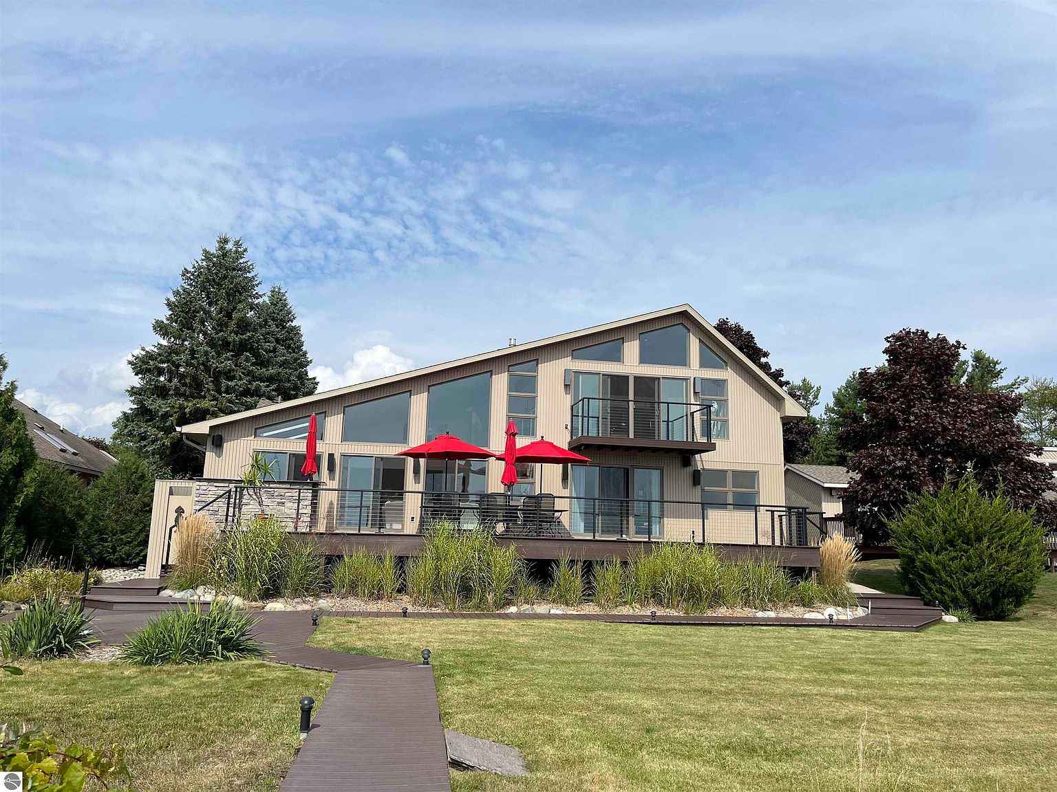 3988 Iris Dr, East Tawas, MI 48730 Zillow