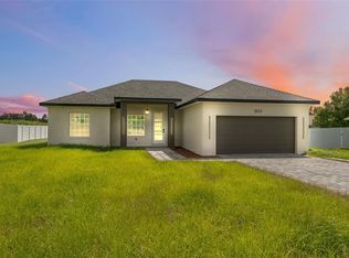 5512 SW 150th Ln, Ocala, FL 34473