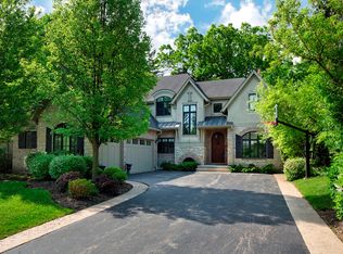 657 Colwyn Ter, Deerfield, IL 60015