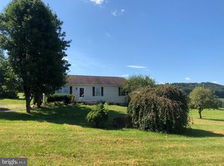 236 School Rd, Bernville, PA 19506