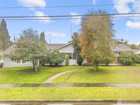 1506 N Stevens Street, Tacoma, WA 98406