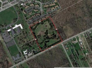552 E Gore Rd, Erie, PA
