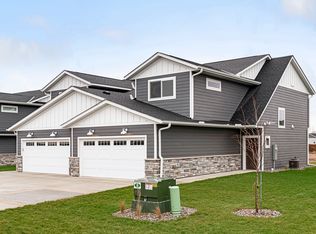 Arbor Trails Townhomes, Sartell, MN 56377