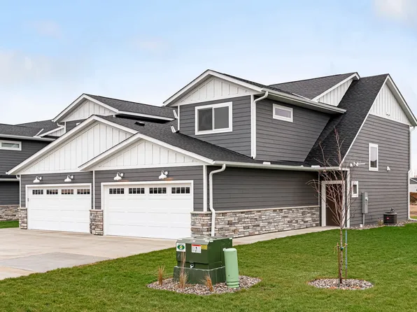 Arbor Trails Townhomes, 1966 Sandstone Loop S #159b7b6d3, Sartell, MN 56377