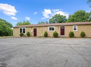 5520 Cedar Ln SUITE A, Columbia, MD 21044