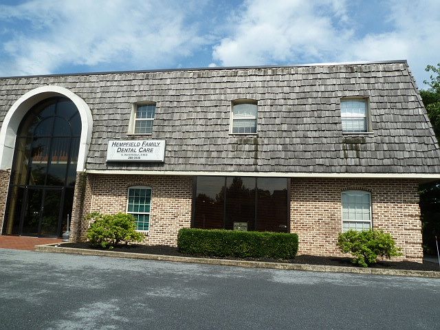 Office Space For Rent