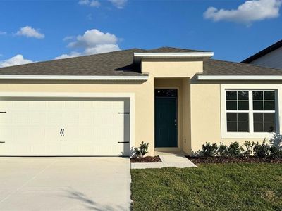 5257 Masser Rd, Saint Cloud, FL, 34772